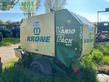 Empacadora gigant - Krone - variopack 1500