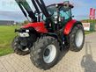 Tractor agrícola - Case IH - luxxum 120 mit alö lader