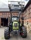 Tractor agrícola - Claas - arion 520 cis a18