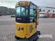 Excavadora - Caterpillar - 301.6