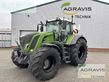 Tractor agrícola - Fendt - 826 vario s4 profi plus