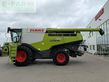 Cosechadora de Cereal - Claas - lexion 780