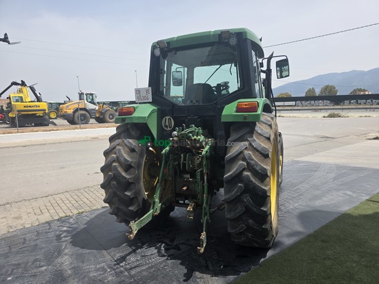 Tractor agrícola - John Deere - 6310