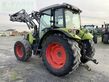 Tractor agrícola - Claas - axos 330 cx