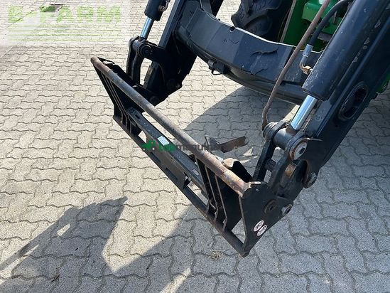 Tractor agrícola - John Deere - 5080r