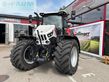 Tractor agrícola - Steyr - steyr 6200 impuls cvt