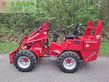 Telescopica - Weidemann - 1070 d/m