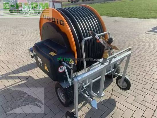 Riego -  - sportplatzberegnung 160/50