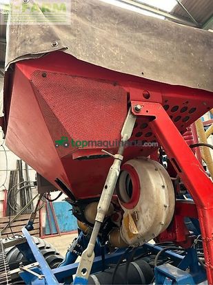 Grada rotativa - Rabe - corvus pke 6000 ka