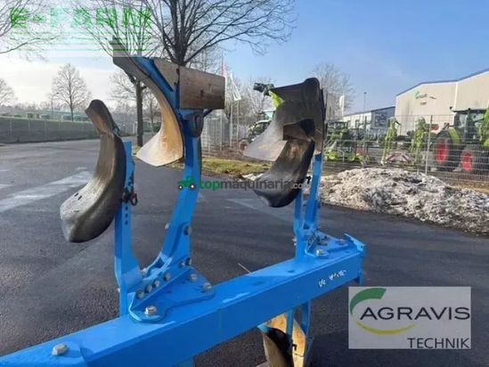 Arado - Lemken - juwel 10 m 6 n 100