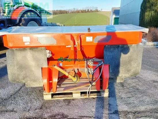 Esparcidor - Rauch - rauch axis 30.1 düngerstreuer