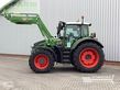 Tractor agrícola - Fendt - 620 vario profi plus