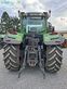 Tractor agrícola - Fendt - 722 vario power