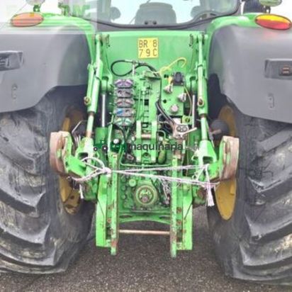 Tractor agrícola - John Deere - 8370r