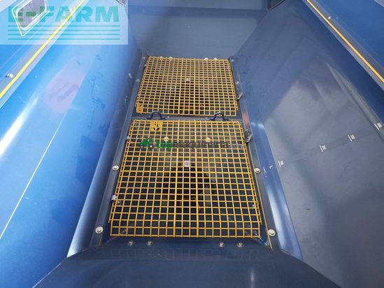 Esparcidor - Bogballe - l 15 düngerstreuer