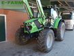 Tractor agrícola - Deutz-Fahr - agrotron 6120 ttv + stoll fz 30 lader