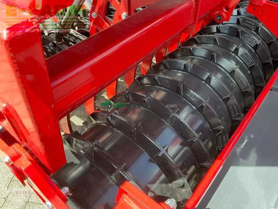 Combinado de siembra - Horsch - versa 3 kr