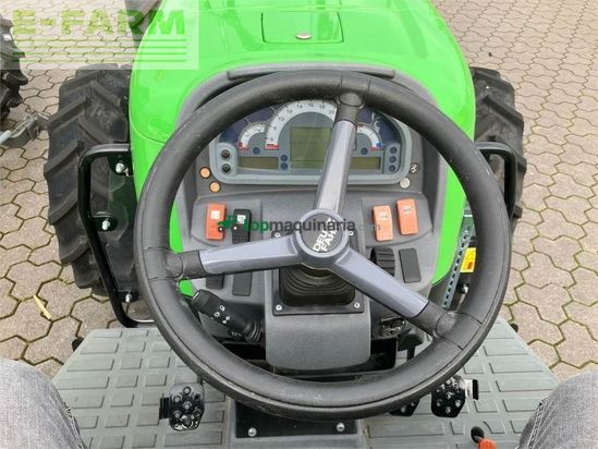 Tractor agrícola - Deutz-Fahr - 4070 e