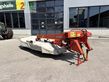 Cortacésped manual - Kuhn - gmd 802 lift control