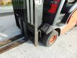 Elevadora - Linde - h 16 t