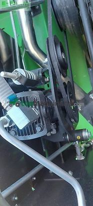 Cosechadora de Cereal - Deutz-Fahr - 7206 ts extra power (deutz motor)