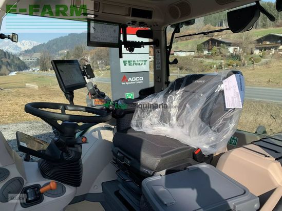 Tractor agrícola - Fendt - 724 vario gen6 profi+ setting2