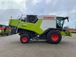 Cosechadora de Cereal - Claas - trion 530 montana