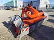 Cortacésped manual - Kuhn - fc 3525 frontale
