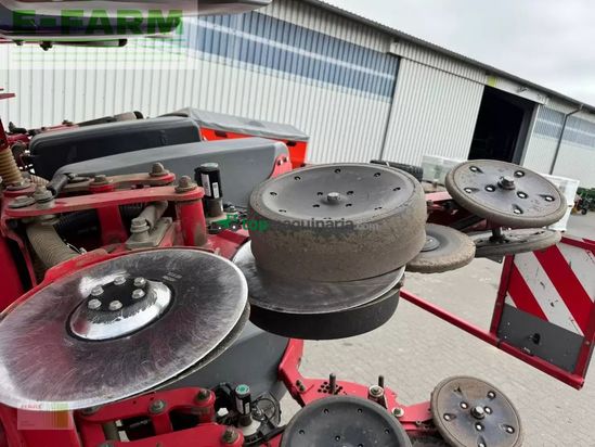 Sembradora monograno mecanica - Horsch - maestro 8.75 cc