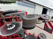 Sembradora monograno mecanica - Horsch - maestro 8.75 cc