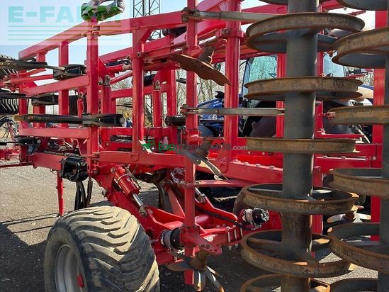 Cultivador - Horsch - terrano 5.4 gx