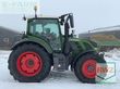 Tractor agrícola - Fendt - 516 vario profiplus