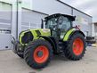 Tractor agrícola - Claas - arion 660 cmatic cebis CMATIC CEBIS