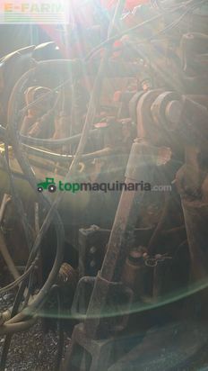 Tractor agrícola - Massey Ferguson - 6490