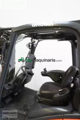 Elevadora - Linde - h 16 t evo 391-00