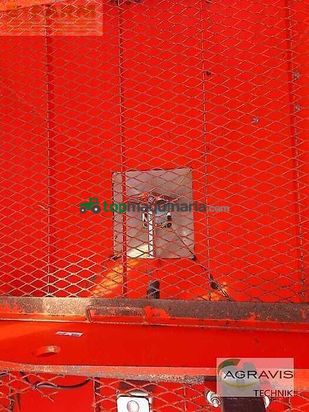 Esparcidor - Rauch - axera h emc