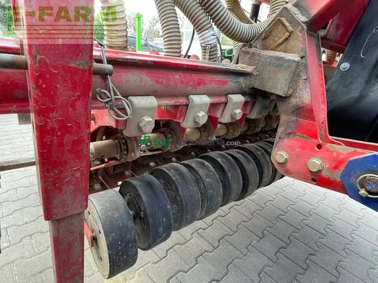 Sembradora monograno mecanica -  - snt-1-130