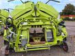Cosechadora de Cereal - Claas - jaguar 980