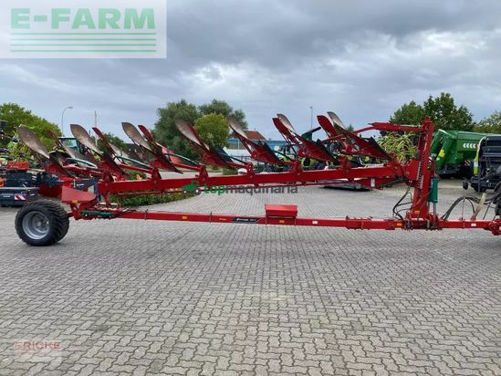 Arado - Kverneland - 6300 s variomat 7-schar