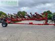 Arado - Kverneland - 6300 s variomat 7-schar