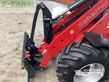 Minicargadora - Schaffer - 4670