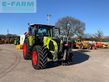 Tractor agrícola - Claas - 650 arion tractor (st25367)