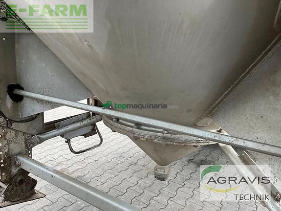 Cuba de purin -  - güllewagen spitzer 34.000 liter