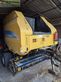 Empacadora gigant - New Holland - br 750 a