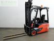 Elevadora - Linde - e 16 evo 386-02