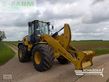 Minicargadora - Caterpillar - n/a