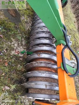Cultivador - Amazone - cenius 3003 sup