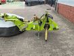 Cortacésped manual - Claas - disco 3500 contour 2014