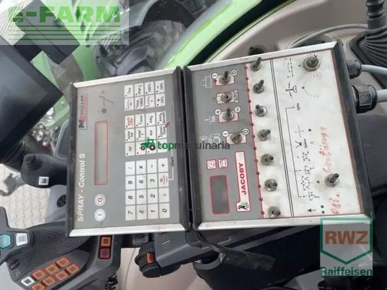 Atomizador -  - jacoby eurotrain 2600 ab 21 m