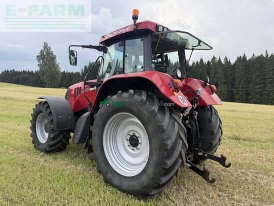 Tractor agrícola - Case IH - cvx 1170 profimodell